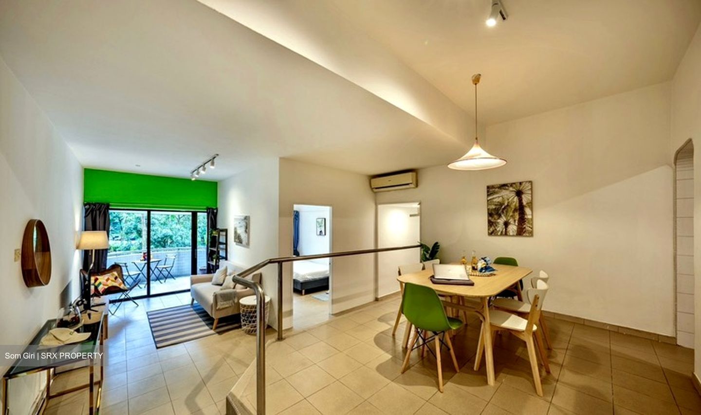 Teresa Ville (D4), Condominium #638645691